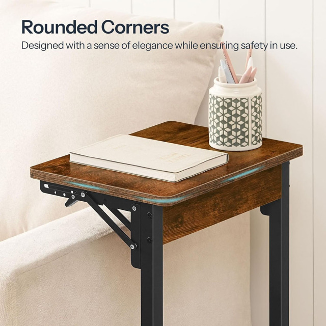 Nu-Deco Side Table MH24161
