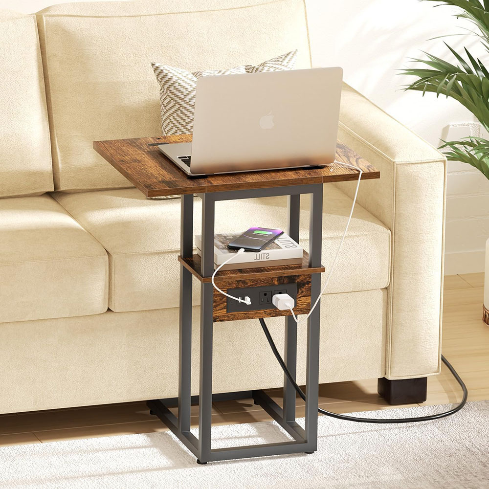 Nu-Deco Side Table MH24162