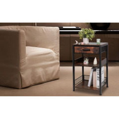 Nu-Deco Side Table MH24160