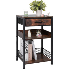 Nu-Deco Side Table MH24160