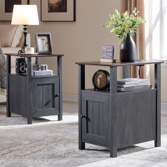 Nu-Deco Side Table MH24163