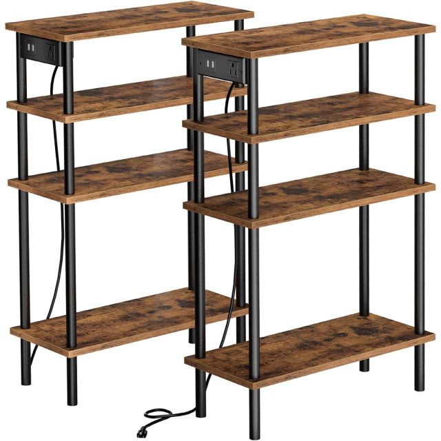 Nu-Deco Side Table MH24158
