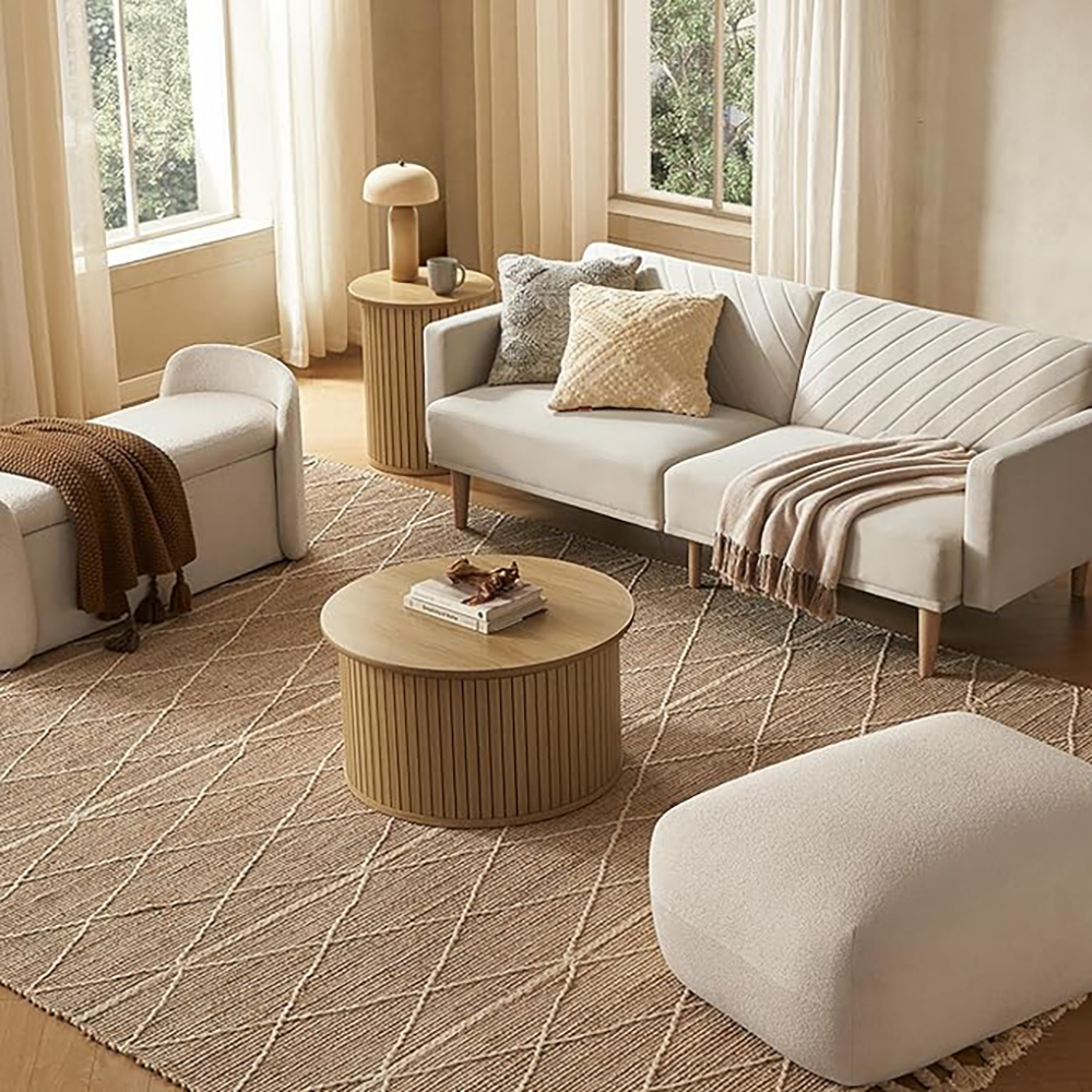 Nu-Deco Side Table MH24157