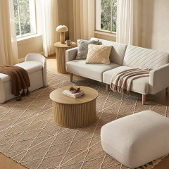 Nu-Deco Side Table MH24157