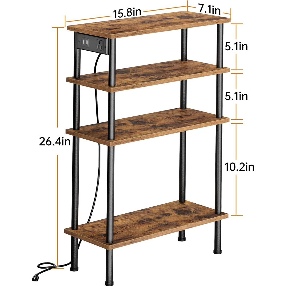 Nu-Deco Side Table MH24158