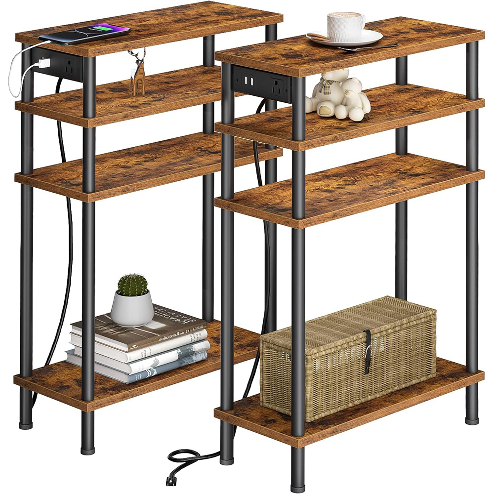 Nu-Deco Side Table MH24158