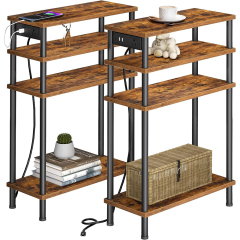 Nu-Deco Side Table MH24158