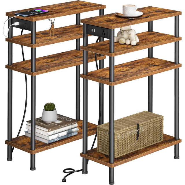 Nu-Deco Side Table MH24158