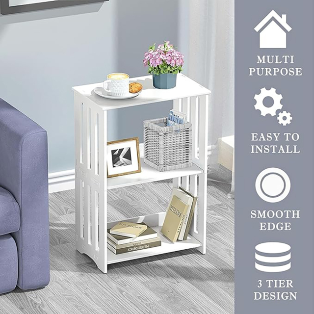 Nu-Deco Side Table MH24154