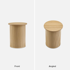 Nu-Deco Side Table MH24157