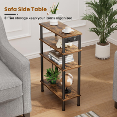 Nu-Deco Side Table MH24158