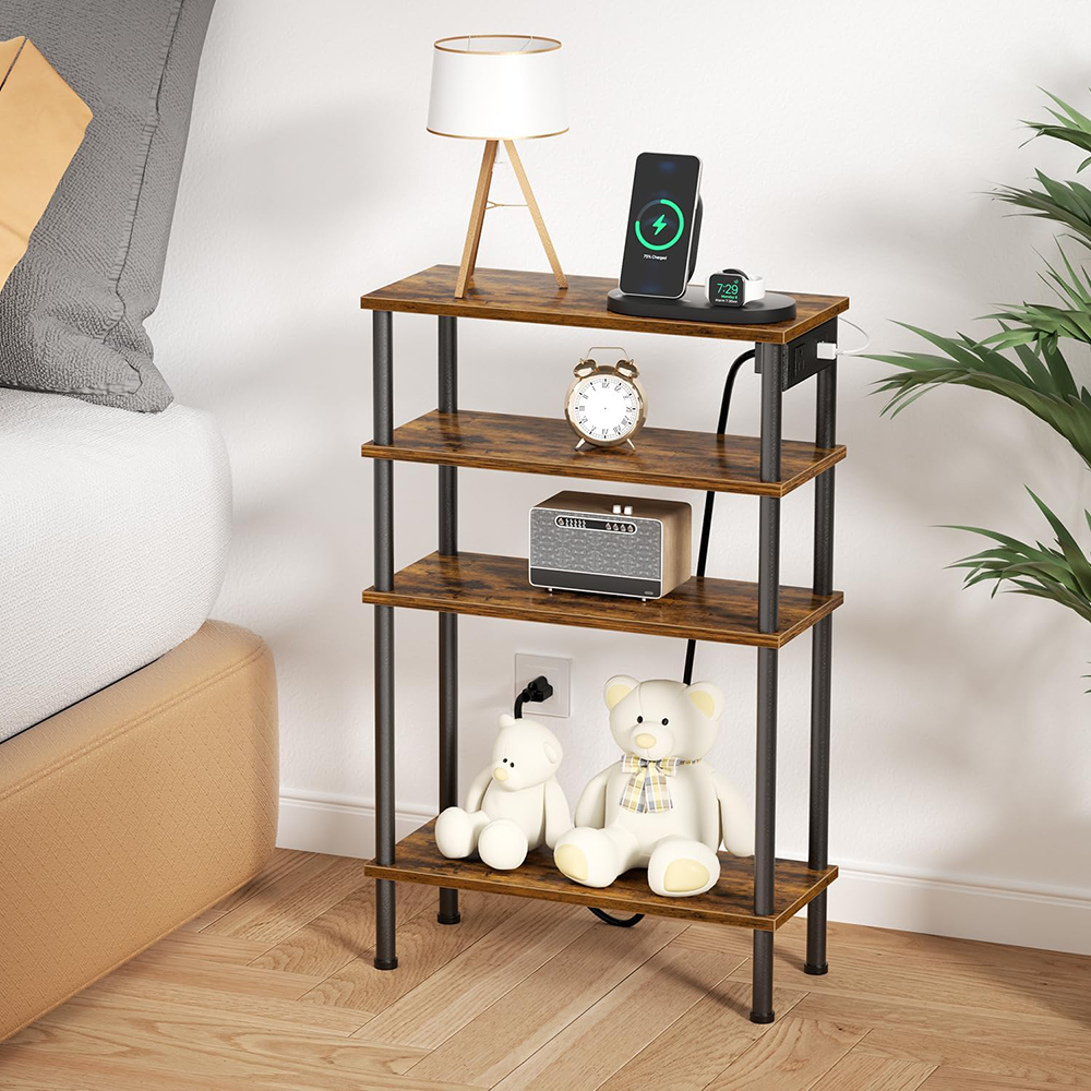 Nu-Deco Side Table MH24158