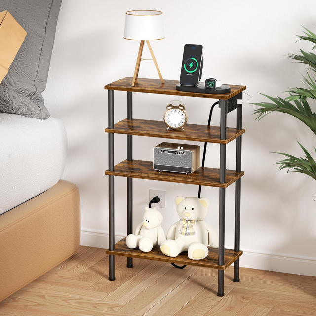 Nu-Deco Side Table MH24158