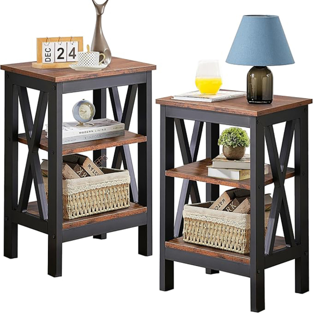 Nu-Deco Side Table MH24155