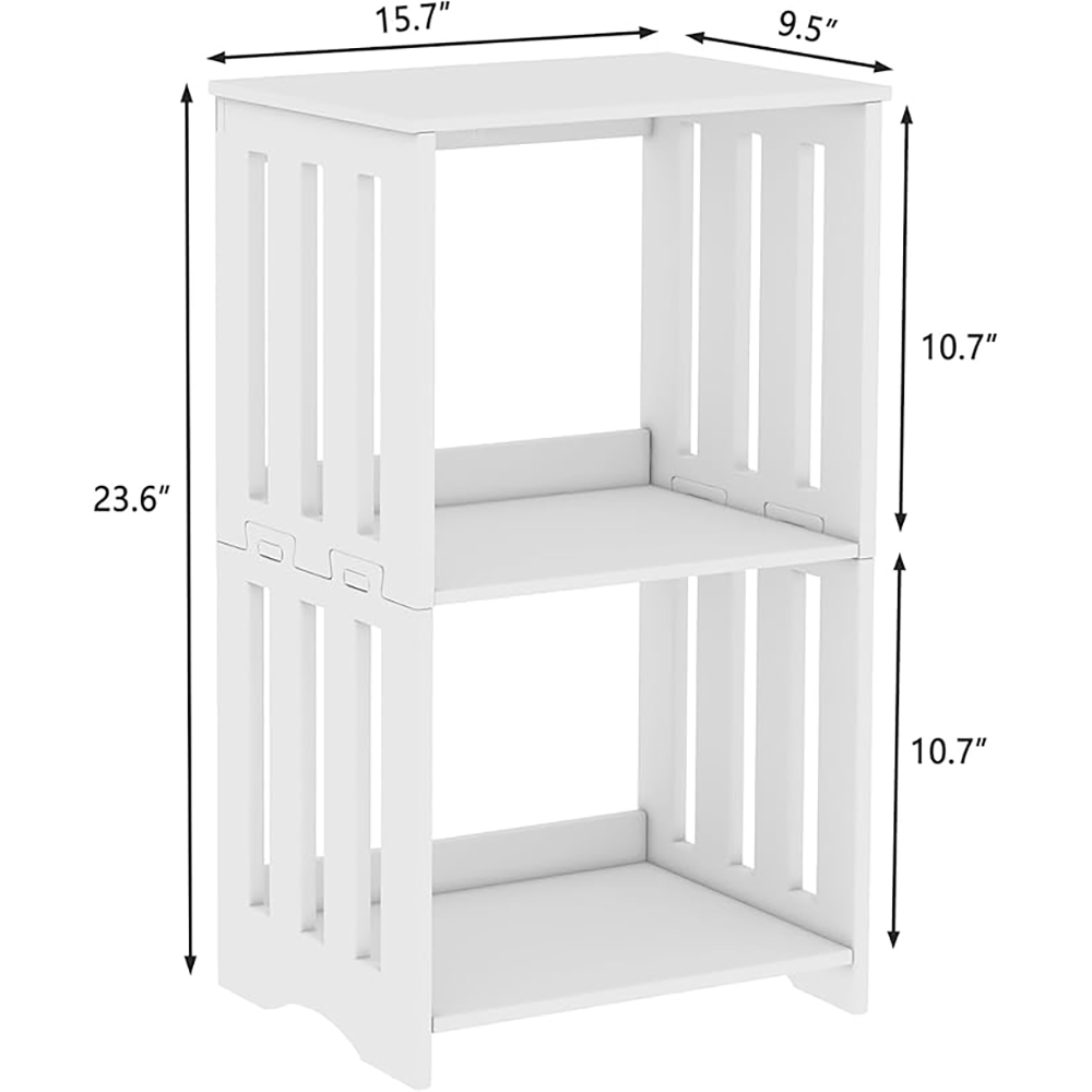 Nu-Deco Side Table MH24154