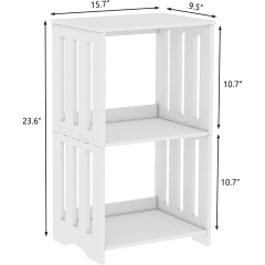 Nu-Deco Side Table MH24154