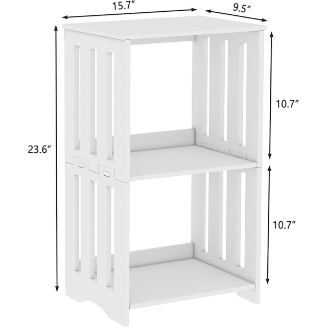 Nu-Deco Side Table MH24154