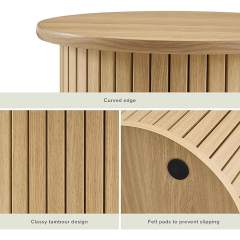 Nu-Deco Side Table MH24157