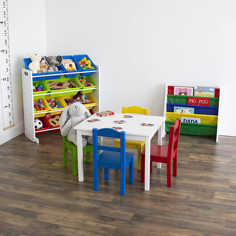 Nu-Deco Children Bookshelf MH23111