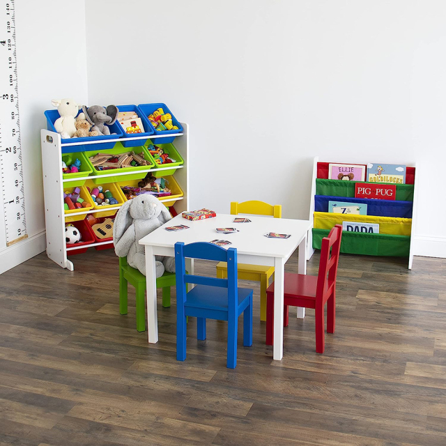 Nu-Deco Children Bookshelf MH23111