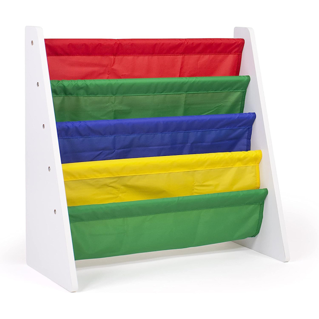 Nu-Deco Children Bookshelf MH23111