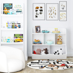 Nu-Deco Children Bookshelf MH24194