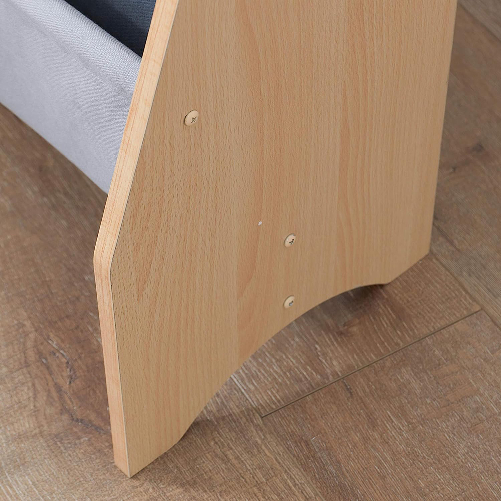 Nu-Deco Children Bookshelf MH23110
