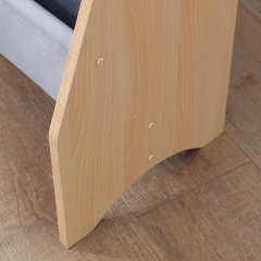 Nu-Deco Children Bookshelf MH23110