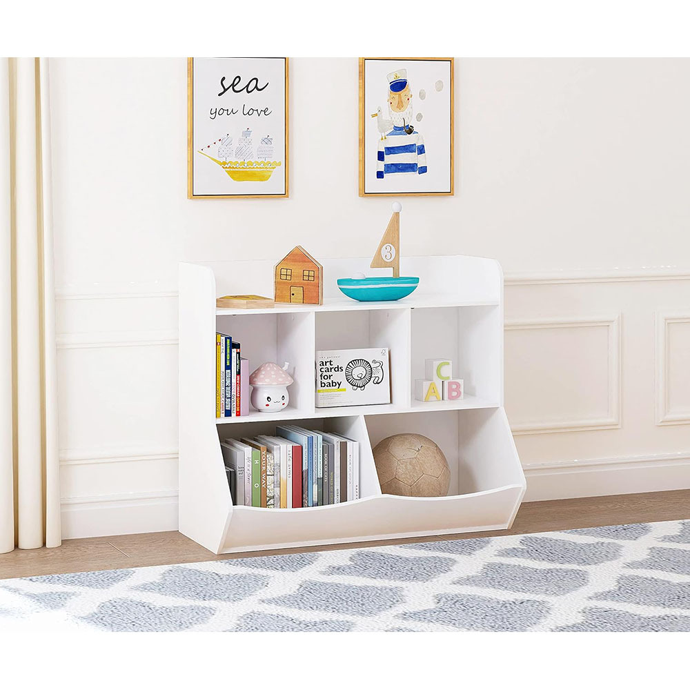 Nu-Deco Children Bookshelf MH24194