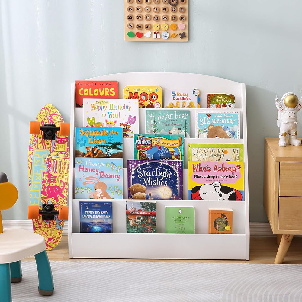 Nu-Deco Children Bookshelf MH24197