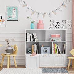 Nu-Deco Children Bookshelf MH24184