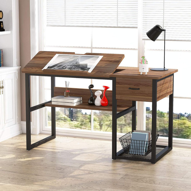 Nu-Deco Computer Desk MH24222