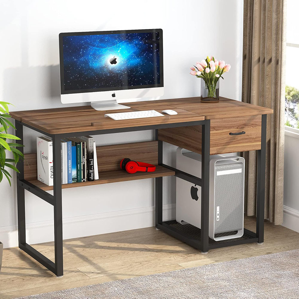 Nu-Deco Computer Desk MH24222