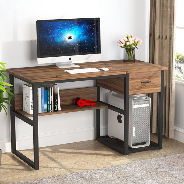 Nu-Deco Computer Desk MH24222
