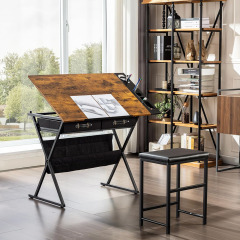 Nu-Deco Computer Desk MH24226