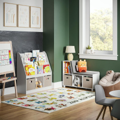 Nu-Deco Children Bookshelf MH24251