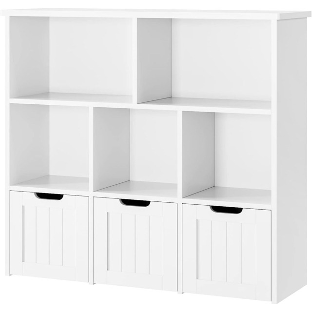 Nu-Deco Children Bookshelf MH24184