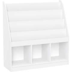 Nu-Deco Children Bookshelf MH24251