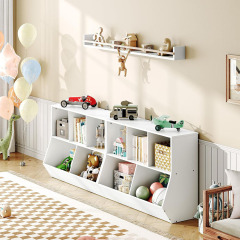 Nu-Deco Children Bookshelf MH24187