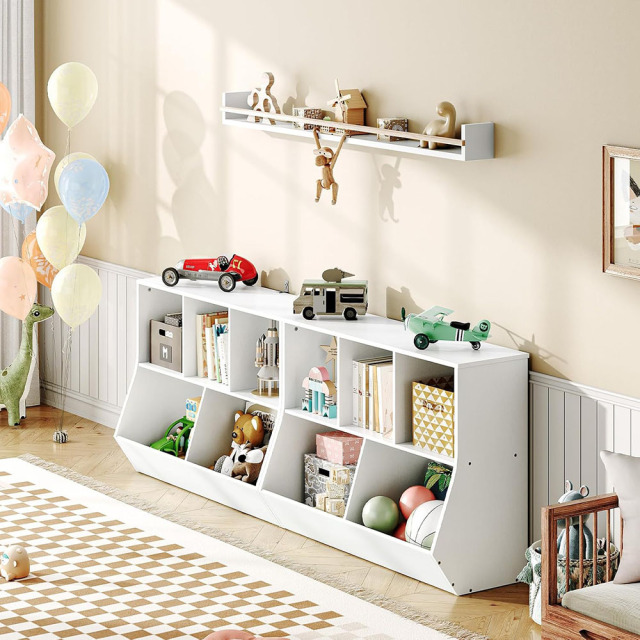 Nu-Deco Children Bookshelf MH24187