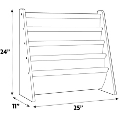 Nu-Deco Children Bookshelf MH23111