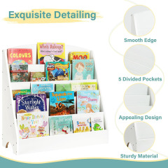 Nu-Deco Children Bookshelf MH24197