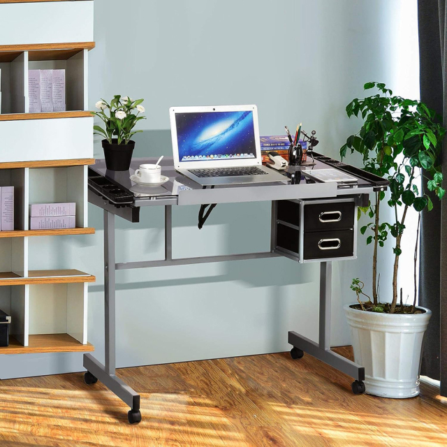 Nu-Deco Computer Desk MH24021