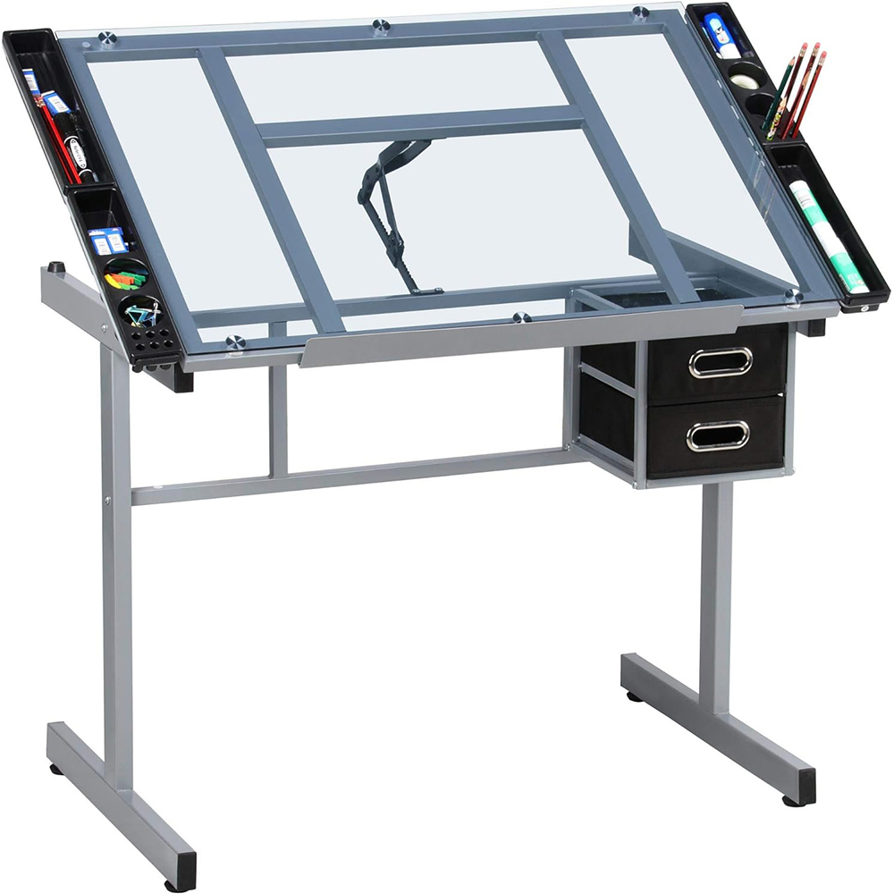 Nu-Deco Computer Desk MH24021