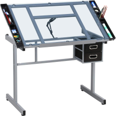 Nu-Deco Computer Desk MH24021
