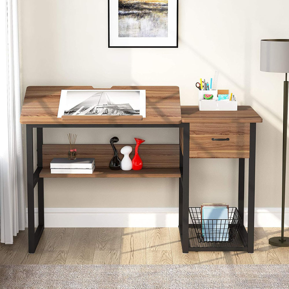 Nu-Deco Computer Desk MH24222