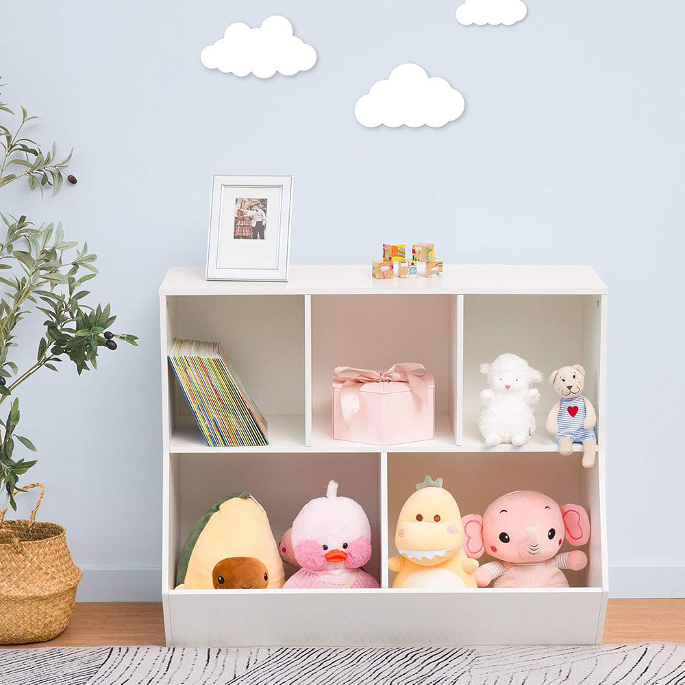 Nu-Deco Children Bookshelf MH24187