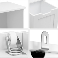 Nu-Deco Children Bookshelf MH24184