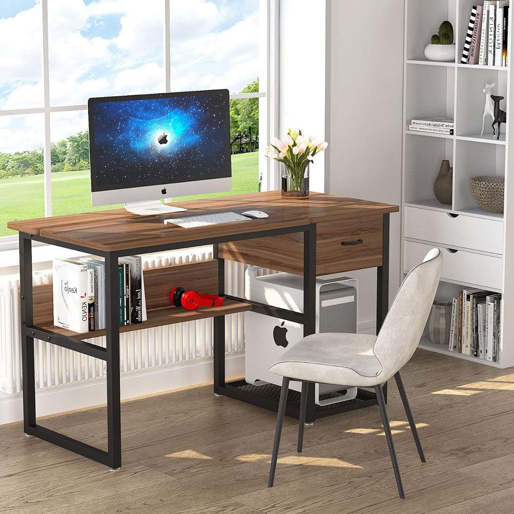 Nu-Deco Computer Desk MH24222