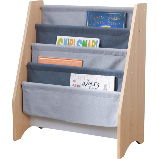 Nu-Deco Children Bookshelf MH23110